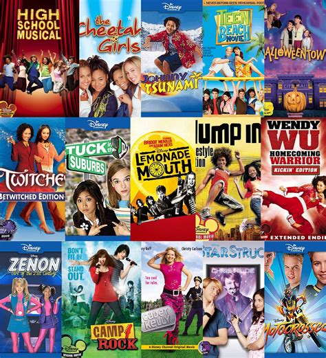 old disney chanel original movies online|disney channel original movie wheel.